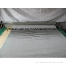 Stainless Steel Filter Wire Mesh, Woven Wire Mesh